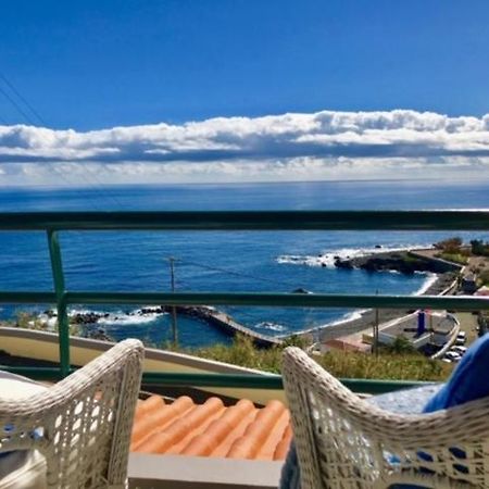 Apartamento Reis Magos Caniço Buitenkant foto