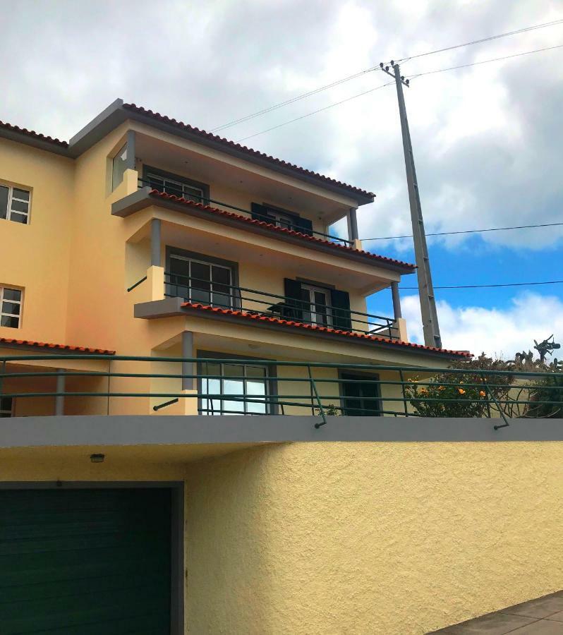 Apartamento Reis Magos Caniço Buitenkant foto