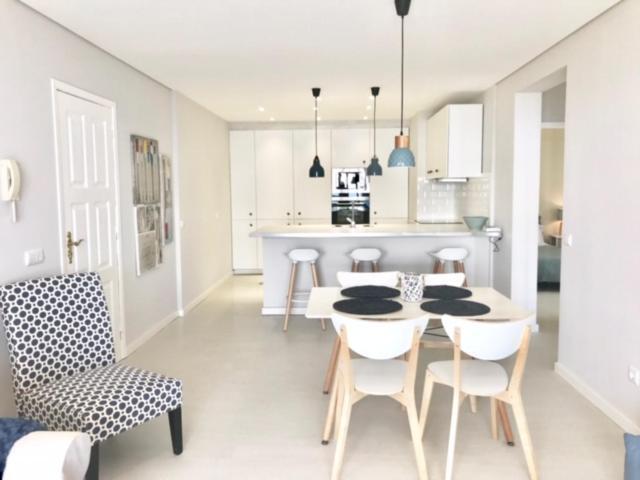 Apartamento Reis Magos Caniço Buitenkant foto
