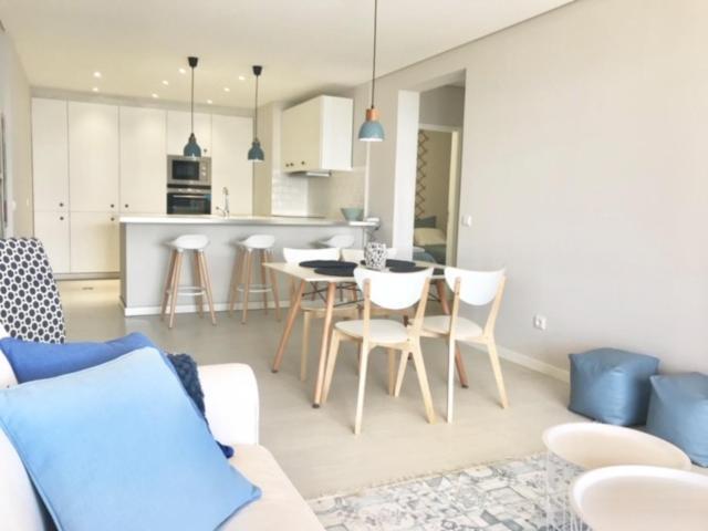 Apartamento Reis Magos Caniço Buitenkant foto