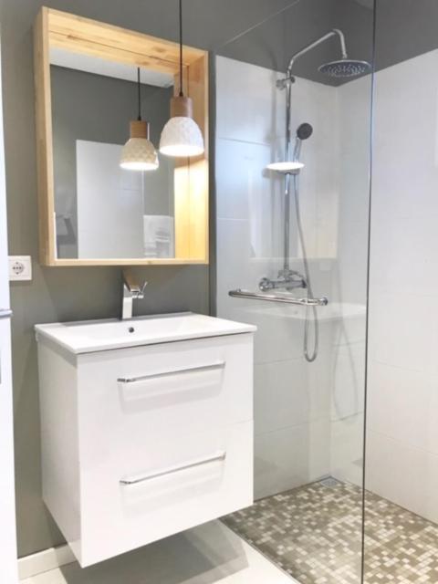Apartamento Reis Magos Caniço Buitenkant foto