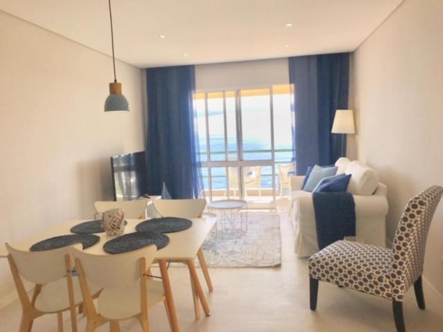 Apartamento Reis Magos Caniço Buitenkant foto