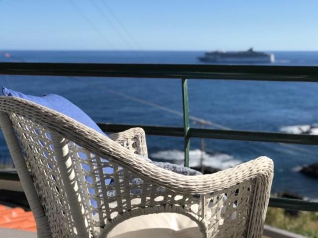 Apartamento Reis Magos Caniço Buitenkant foto