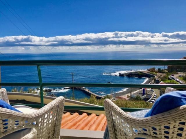Apartamento Reis Magos Caniço Buitenkant foto