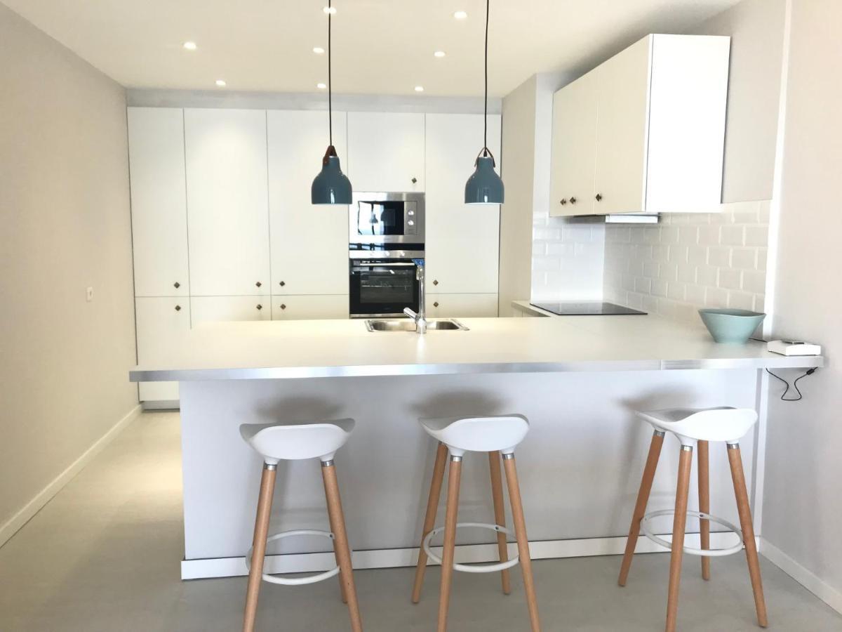 Apartamento Reis Magos Caniço Buitenkant foto