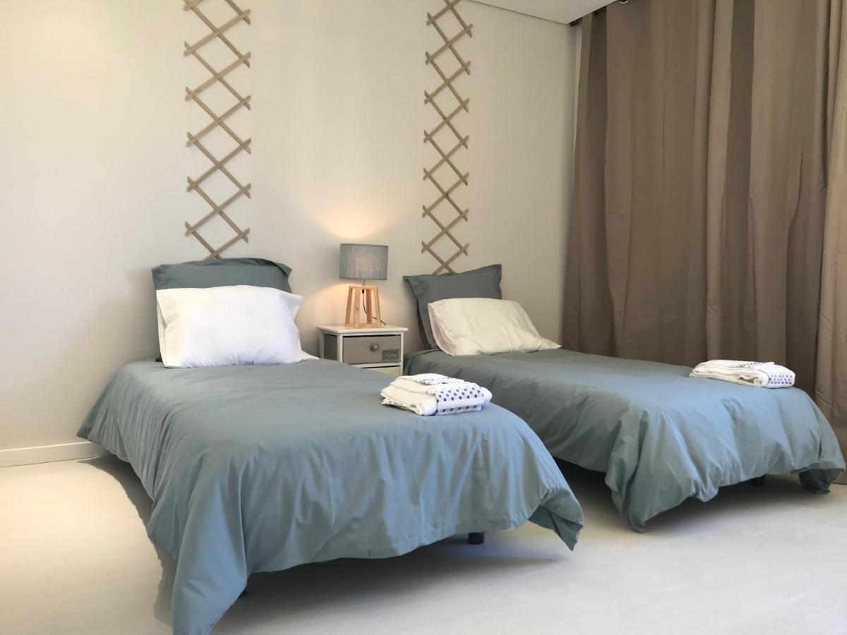 Apartamento Reis Magos Caniço Buitenkant foto