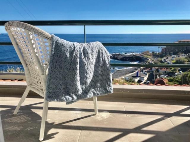 Apartamento Reis Magos Caniço Buitenkant foto